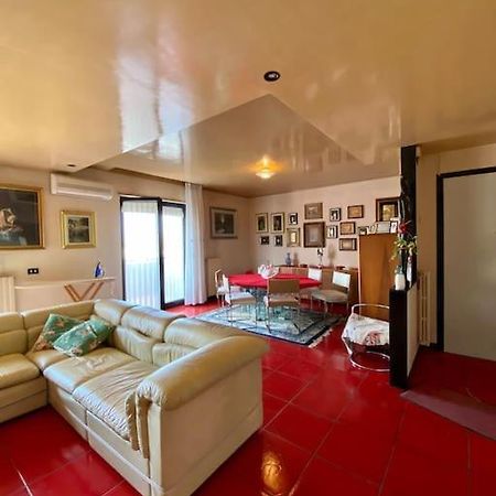 Casa Mariella Lägenhet Monopoli Exteriör bild