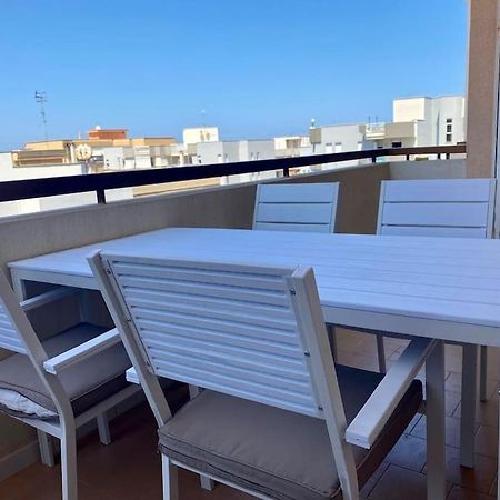 Casa Mariella Lägenhet Monopoli Exteriör bild