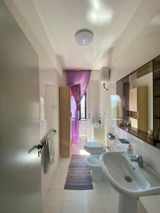 Casa Mariella Lägenhet Monopoli Exteriör bild