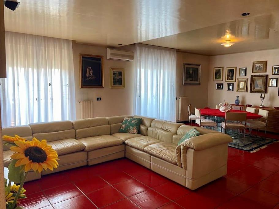 Casa Mariella Lägenhet Monopoli Exteriör bild