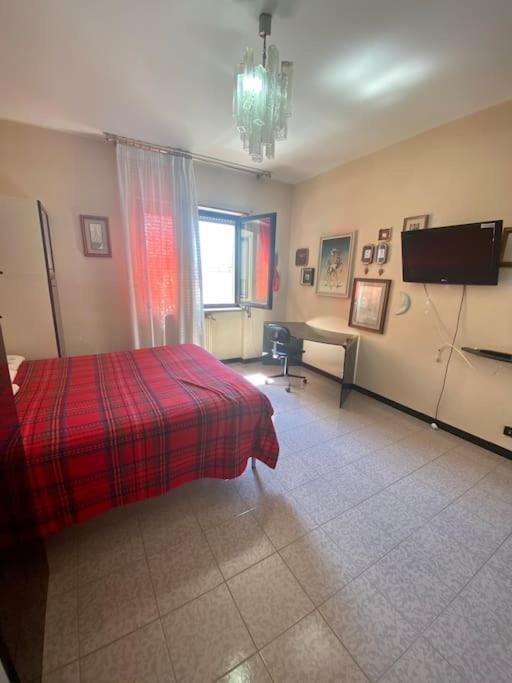 Casa Mariella Lägenhet Monopoli Exteriör bild