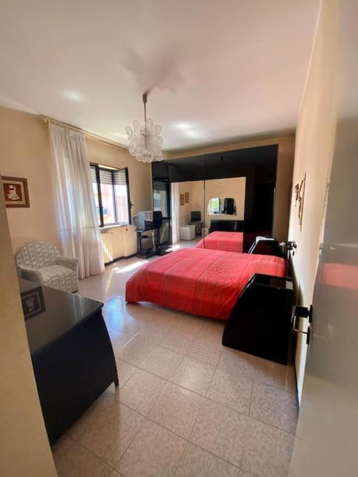 Casa Mariella Lägenhet Monopoli Exteriör bild